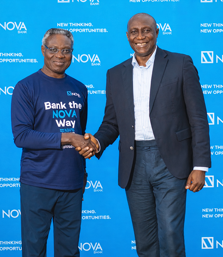 NOVA Commercial Bank Redefines Customer-Centric Banking in Nigeria